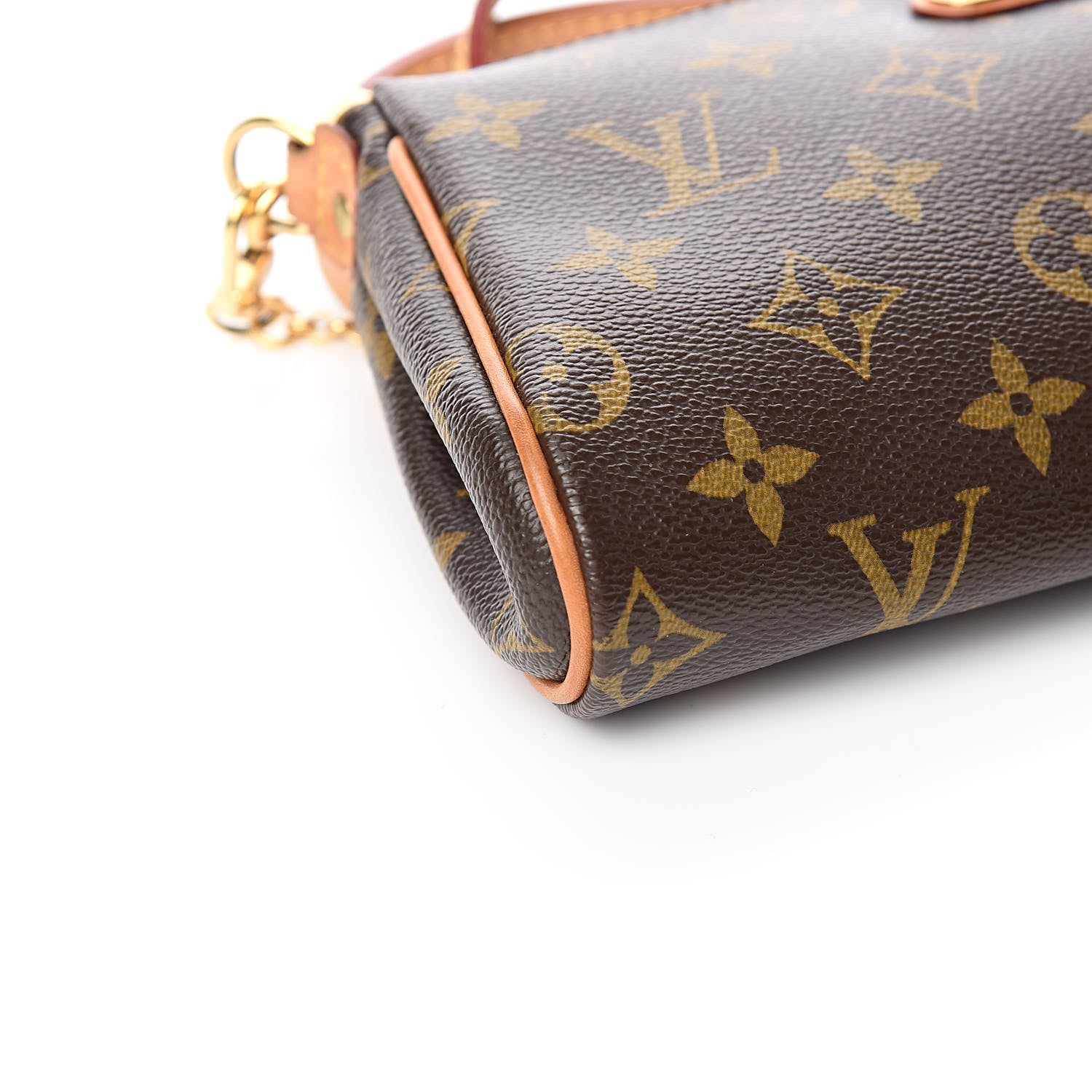 Louis Vuitton Monogram Eva Clutch 8 of 12