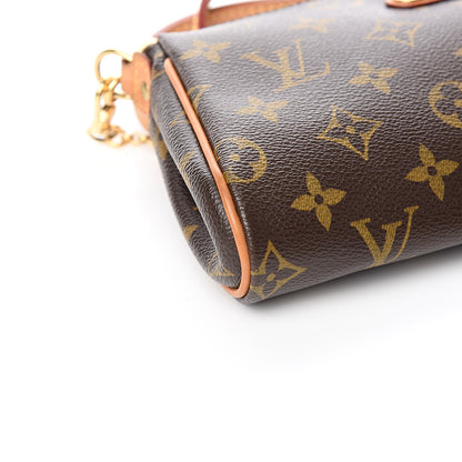 Louis Vuitton Monogram Eva Clutch 8 of 12