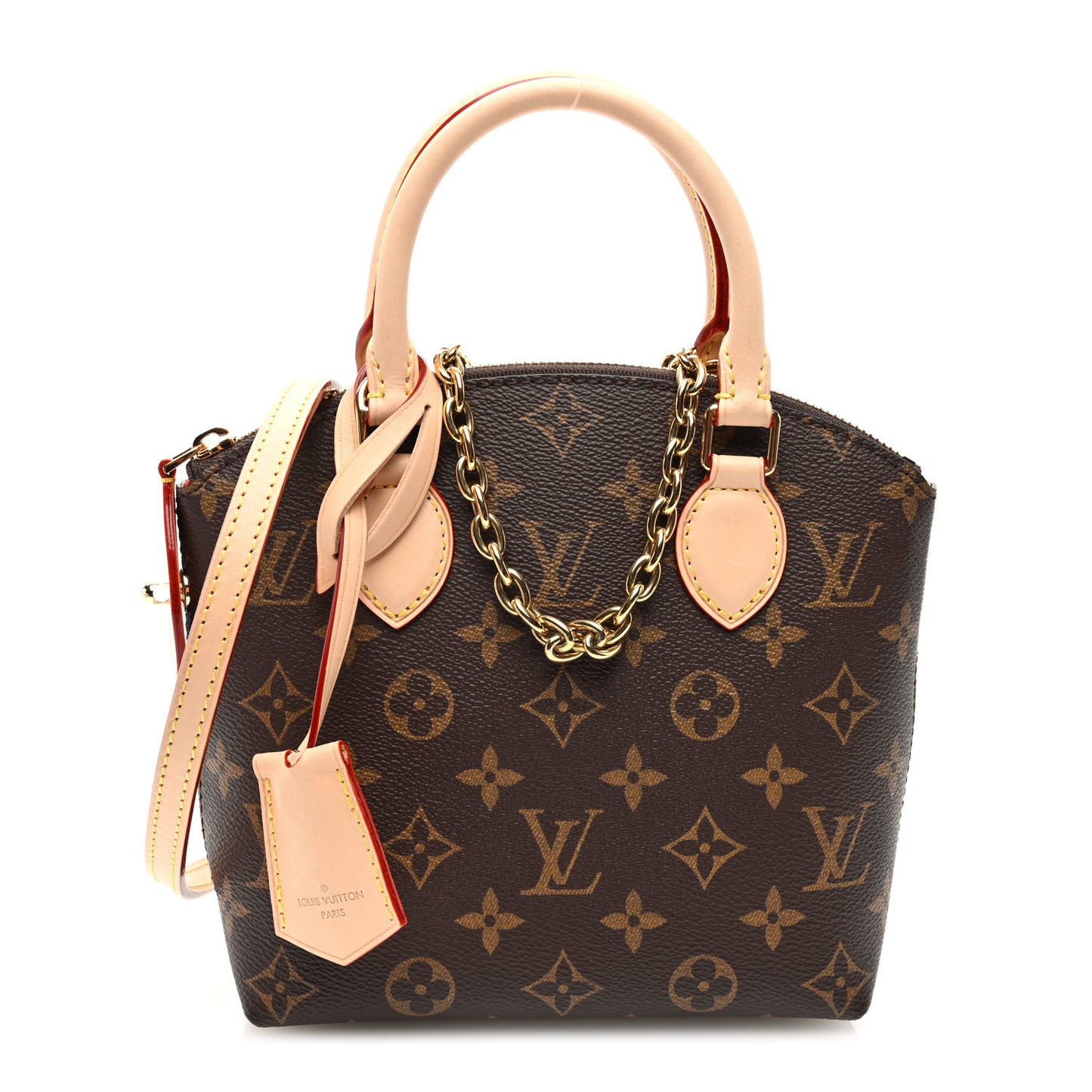Monogram Lockit BB