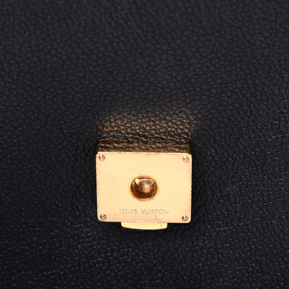 Louis Vuitton Empreinte Blanche MM Black 10 of 15