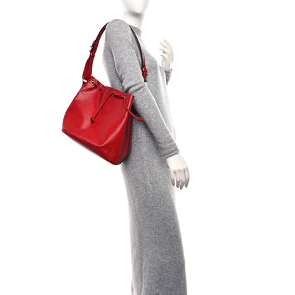 Louis Vuitton Epi Petit Noe 3 of 8