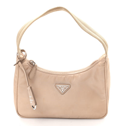 Prada Tessuto Nylon Mini Re-Edition 2000 Bag Cammeo 1 of 11