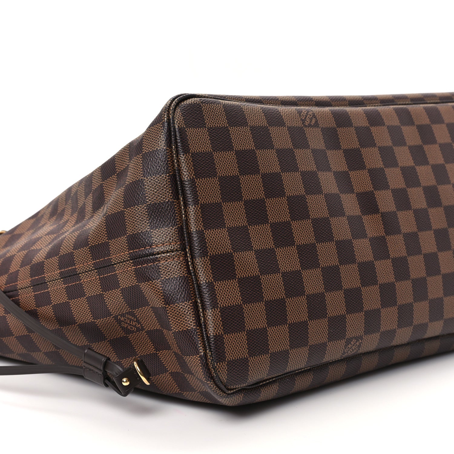 Louis Vuitton Damier Ebene Neo Neverfull GM 10 of 11