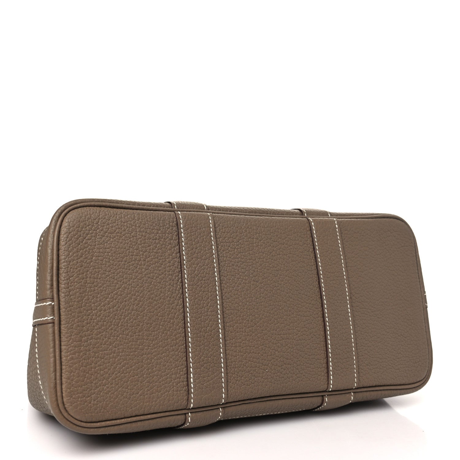 Hermes Negonda Garden Party 30 TPM Etoupe 4 of 10