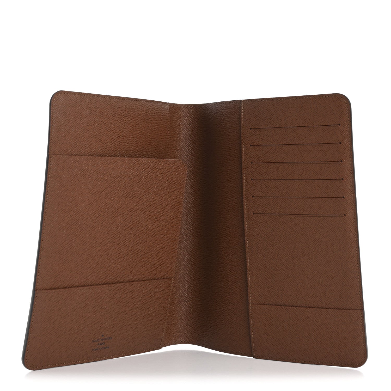Louis Vuitton Monogram Desk Agenda Cover 5 of 7