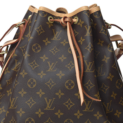 Louis Vuitton Monogram Noe 7 of 11