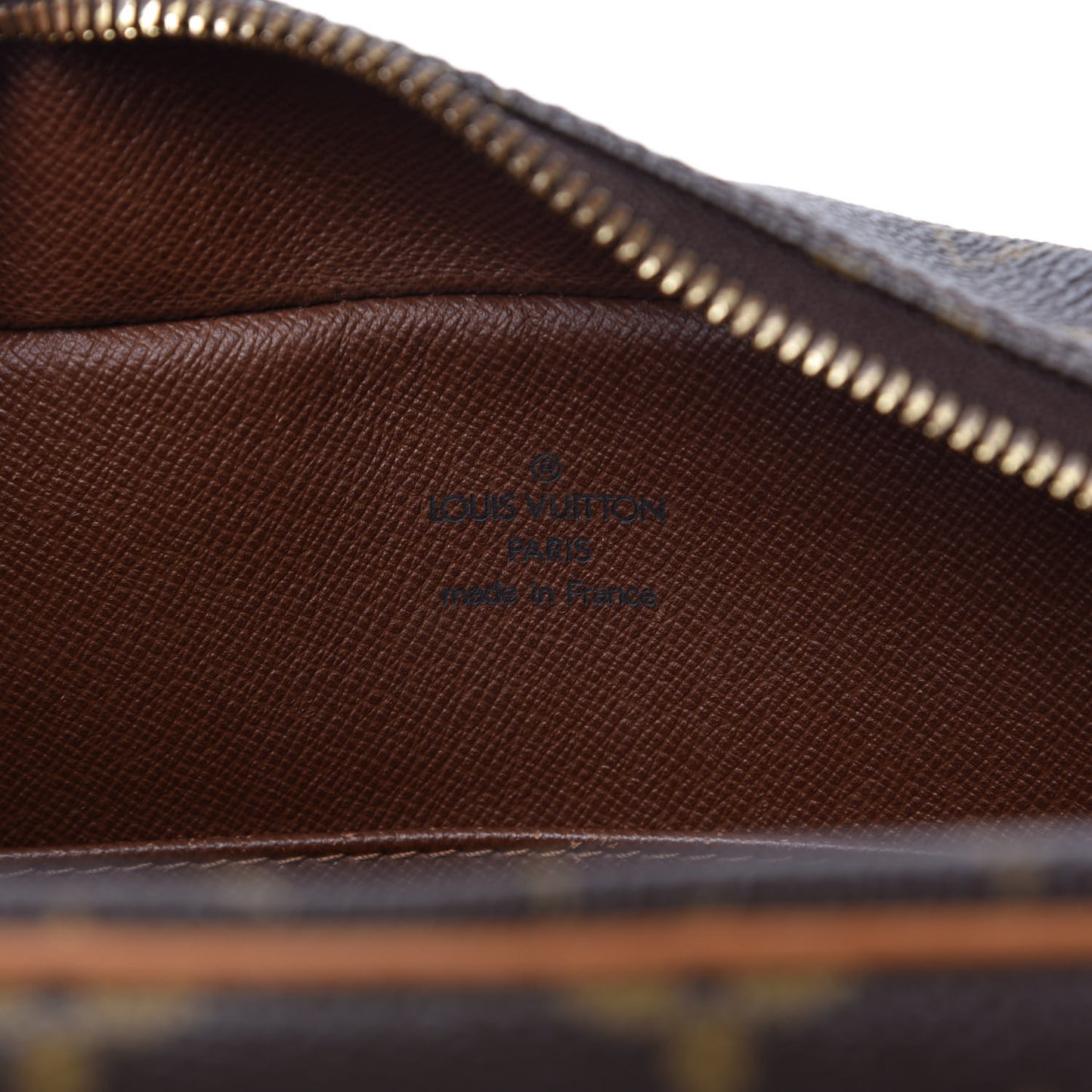 Monogram Cite MM
