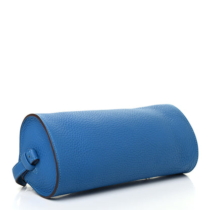 Hermes Taurillon Clemence Doremi 25 Mykonos 4 of 8