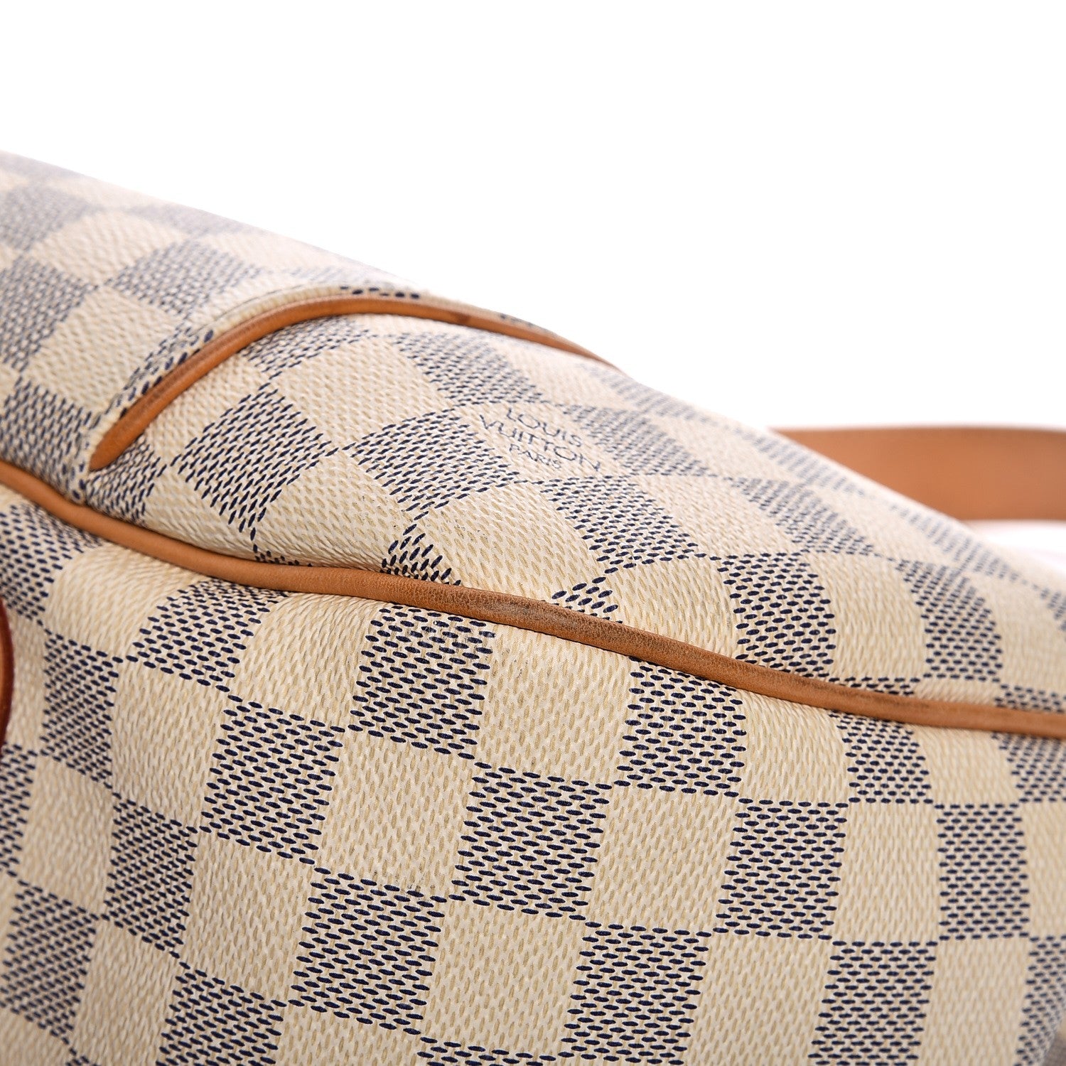 Louis Vuitton Damier Azur Galliera PM 17 of 17