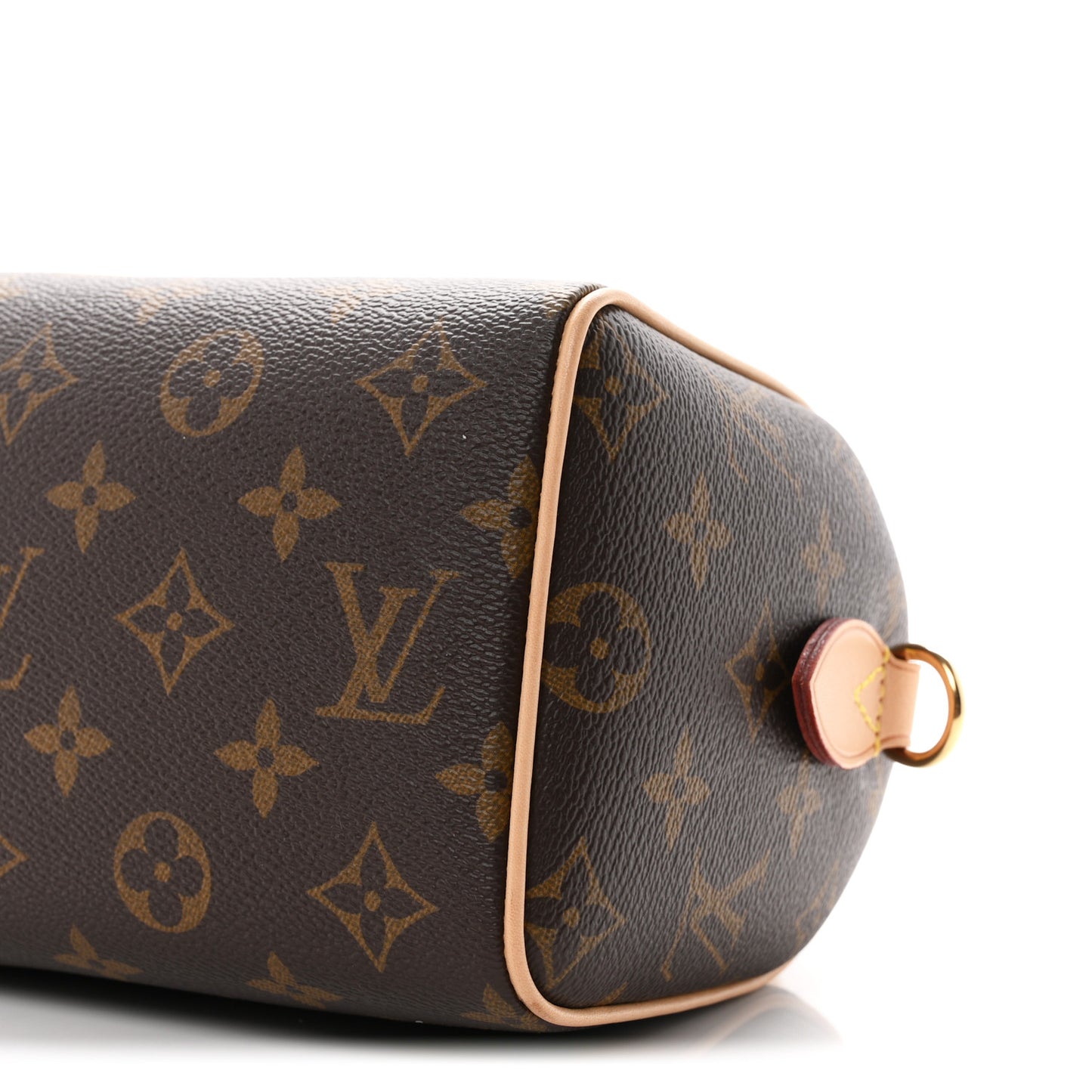 Monogram Speedy Bandouliere 20