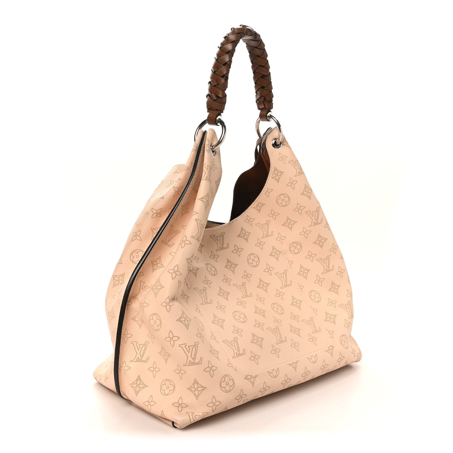 Mahina Carmel Hobo Creme