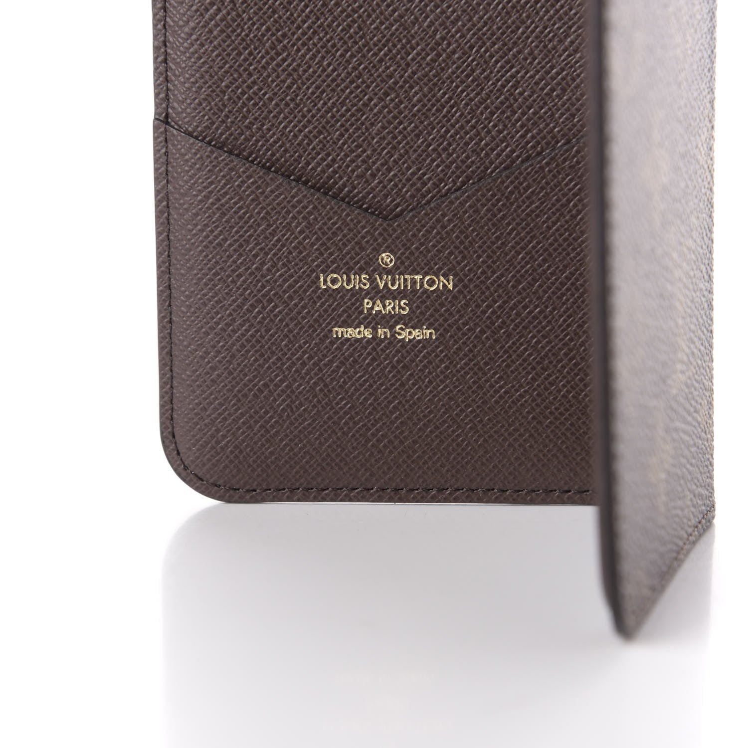 Louis Vuitton Monogram iPhone XR Folio Case 6 of 6