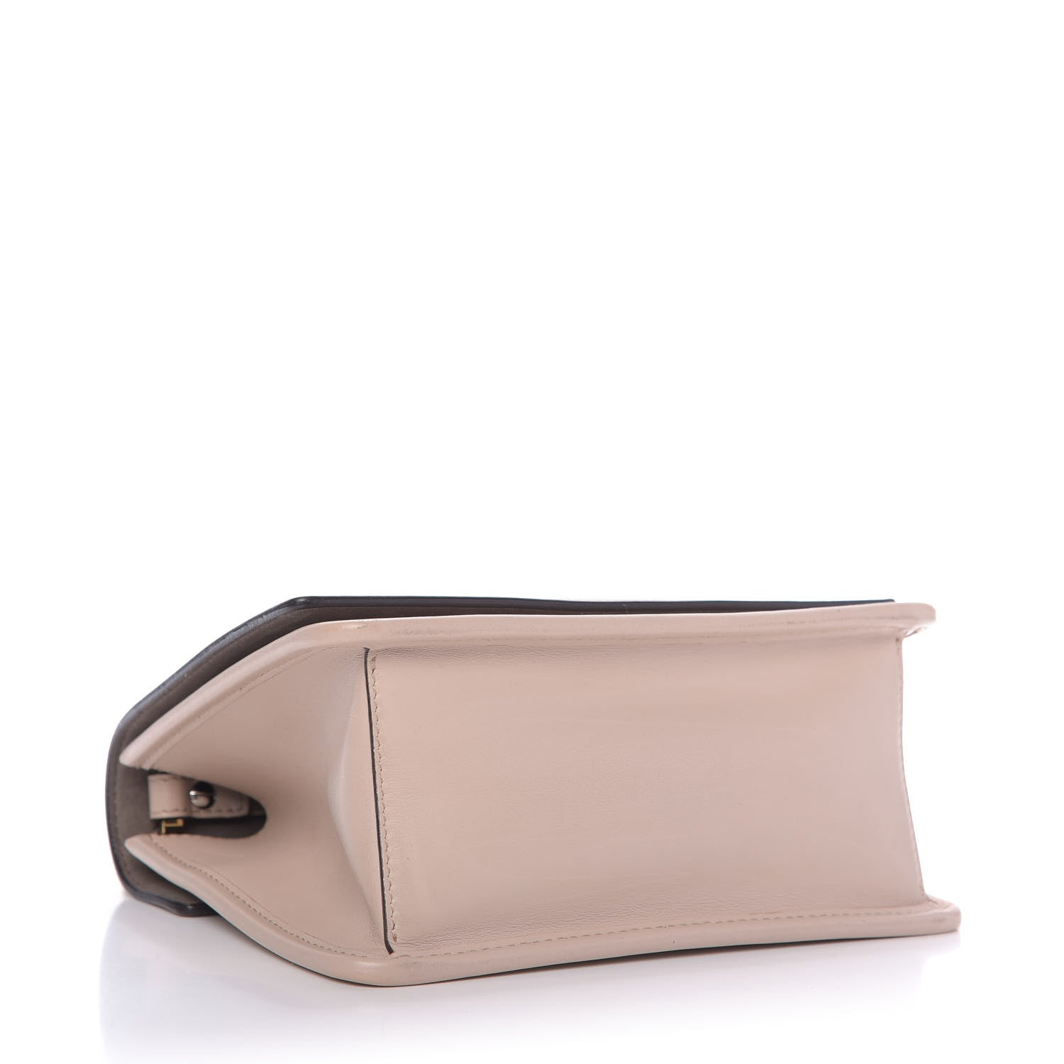 Fendi Vitello Century Opaco F is Fendi Small Kan I Shoulder Bag Soap 4 of 10
