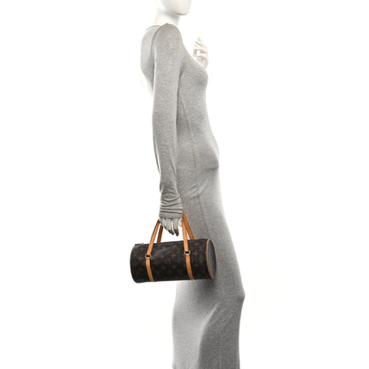 Louis Vuitton Monogram Papillon 26 2 of 10