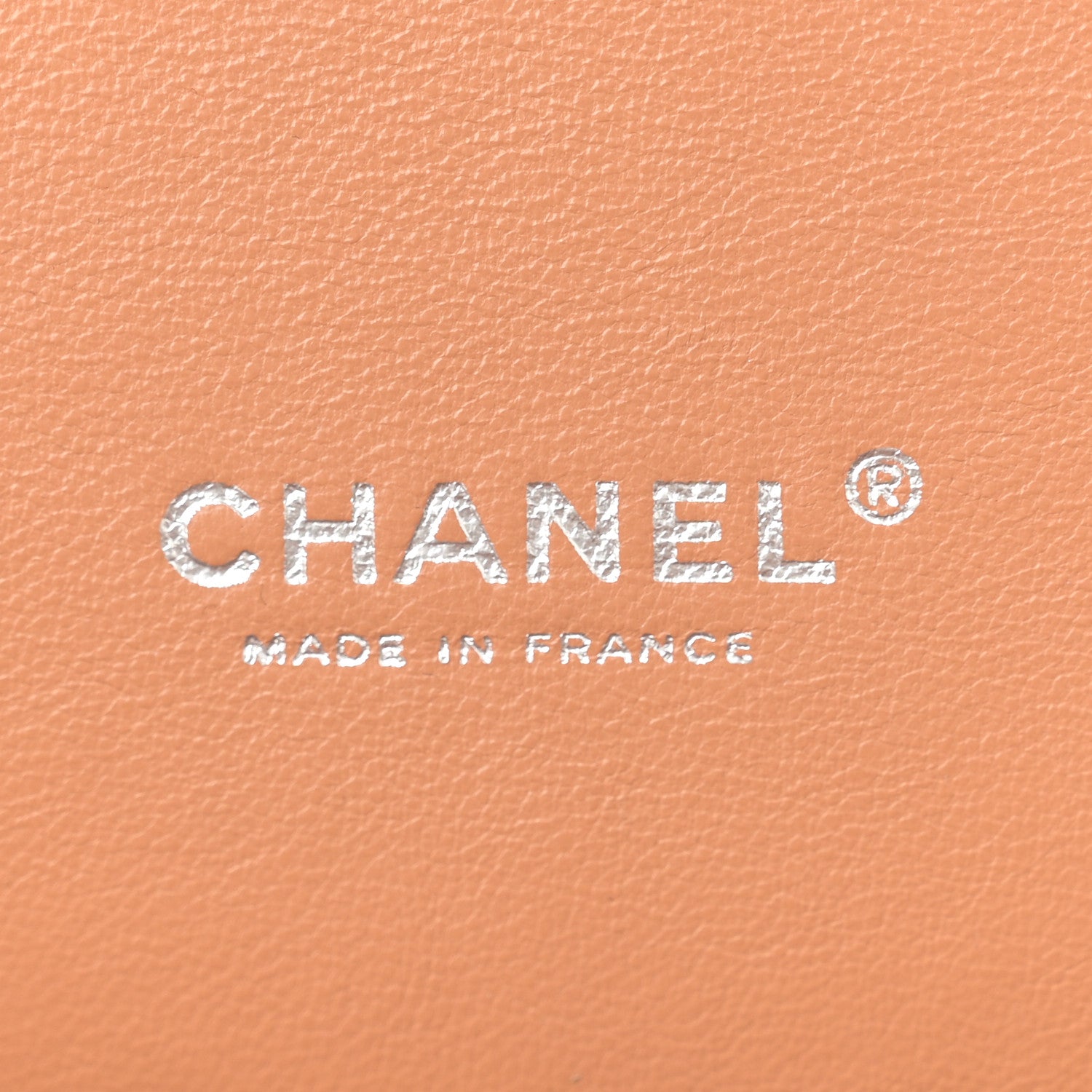 Chanel Caviar Quilted Maxi Double Flap Dark Beige 6 of 12