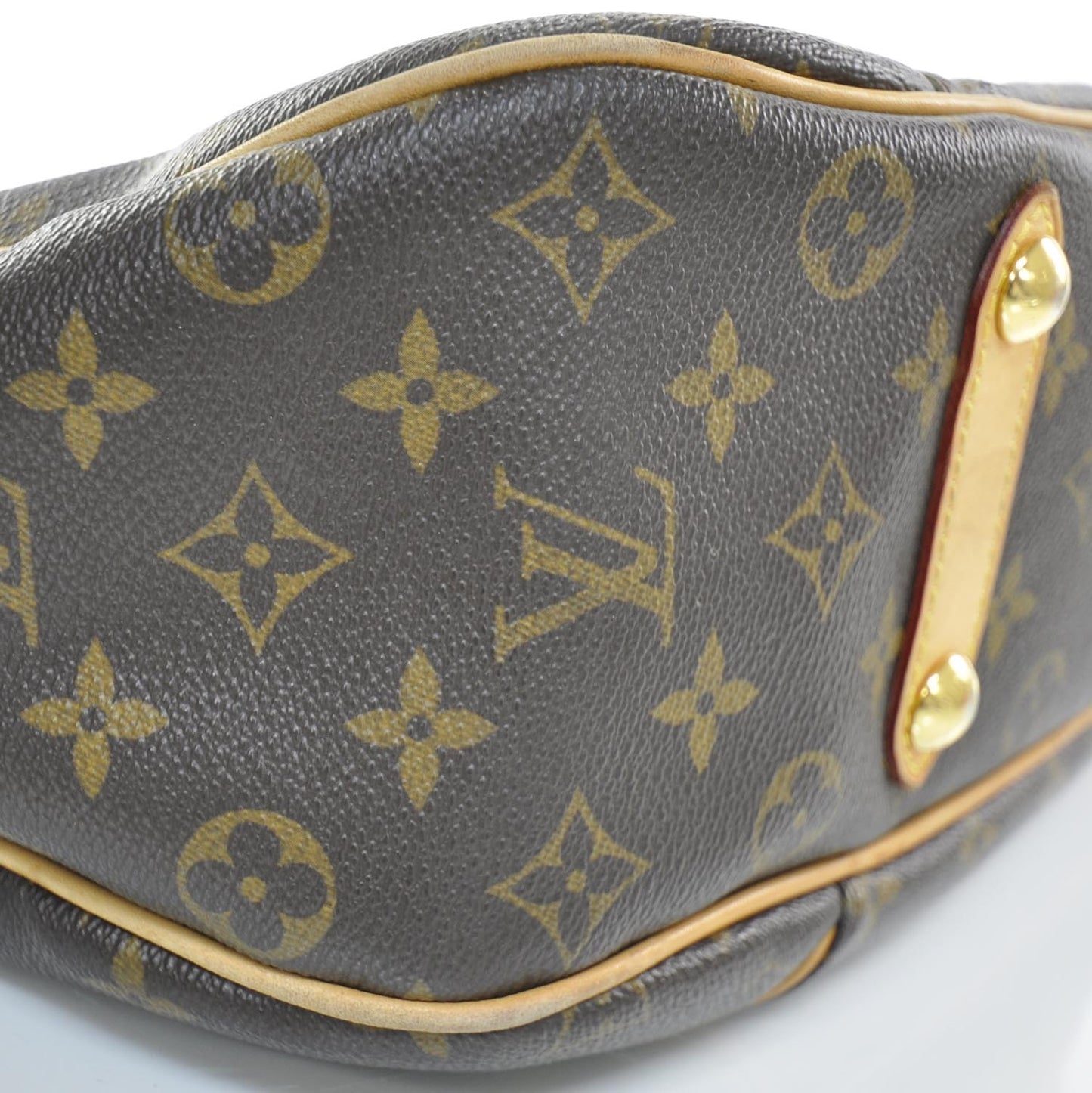 Monogram Galliera PM