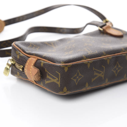 Louis Vuitton Monogram Pochette Marly Bandouliere 6 of 7