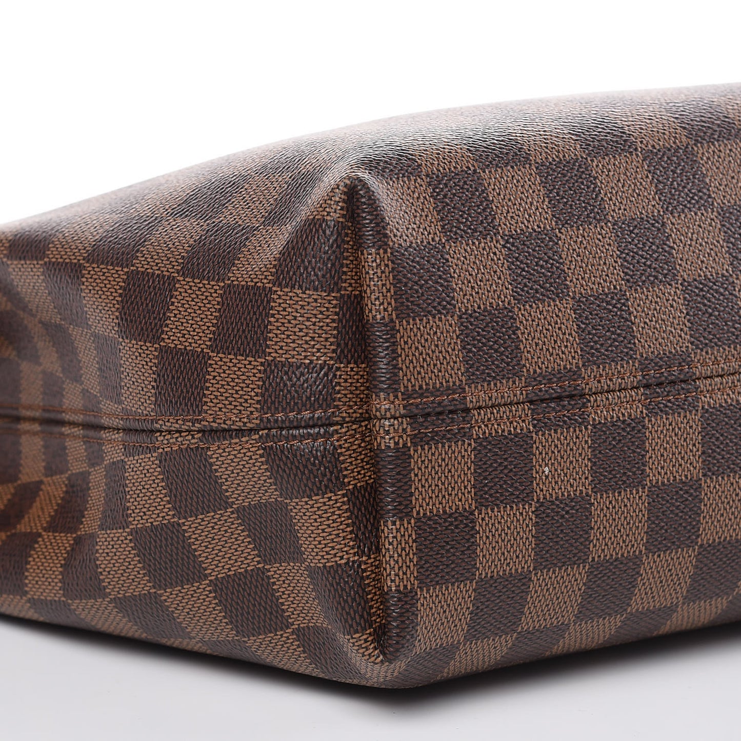 Damier Ebene Graceful PM