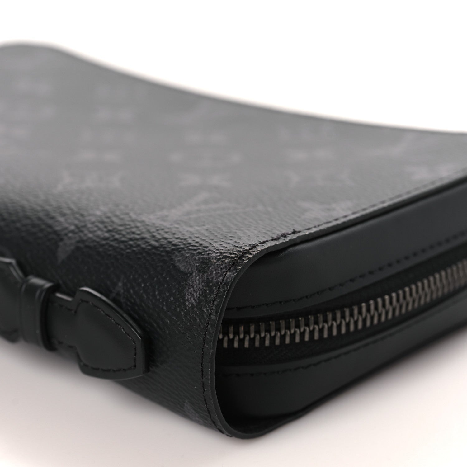 Louis Vuitton Monogram Eclipse Zippy XL Wallet 1268022 – FASHIONPHILE