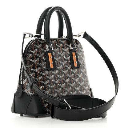 Goyard Goyardine Mini Vendome Black 3 of 15