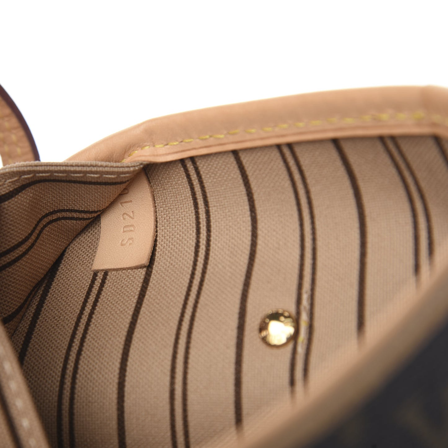 Monogram Neo Neverfull MM