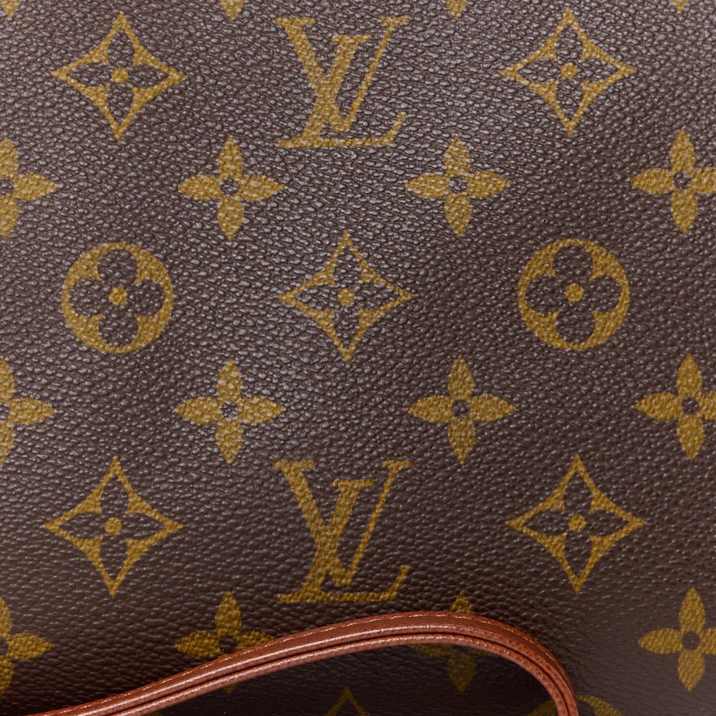 Monogram Pochette Orsay