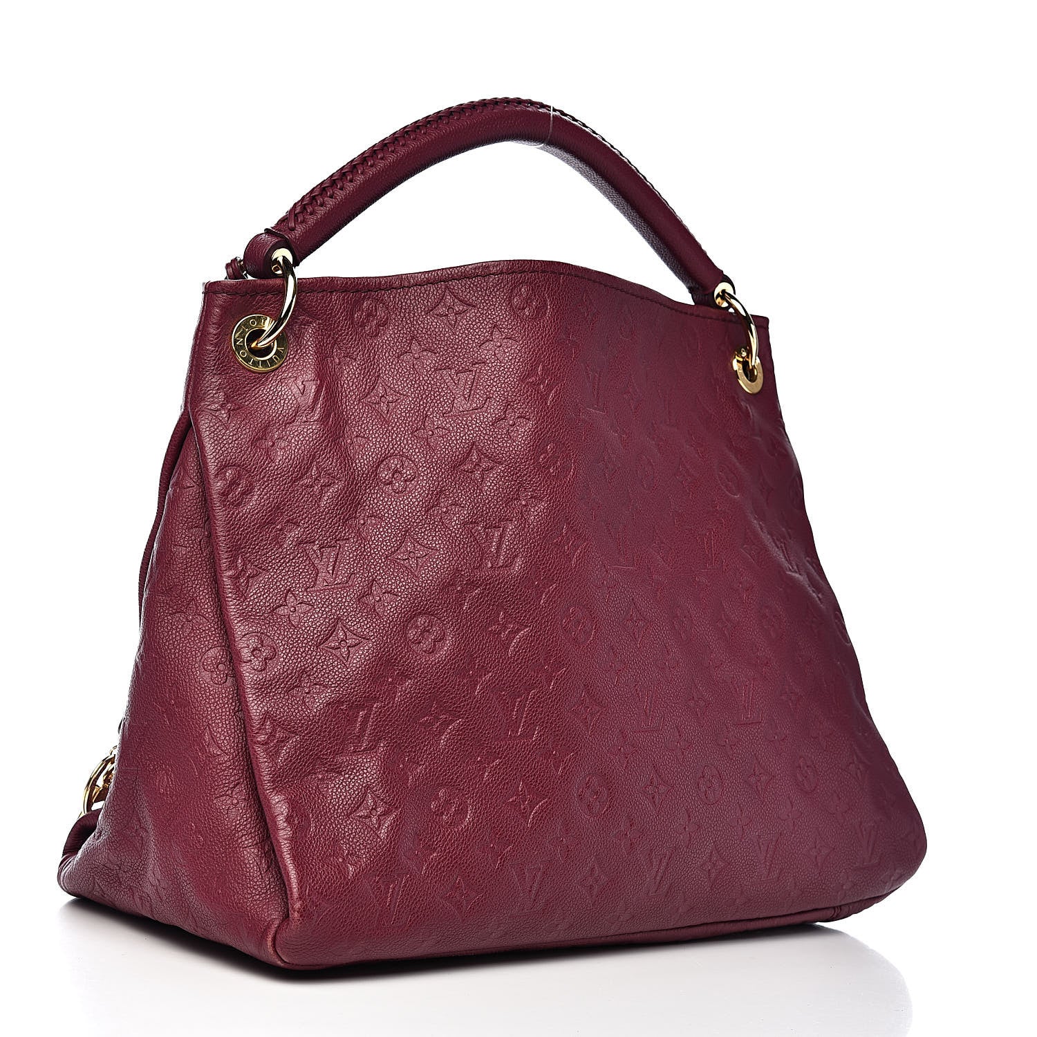 Louis Vuitton Empreinte Artsy MM Aurore 3 of 9