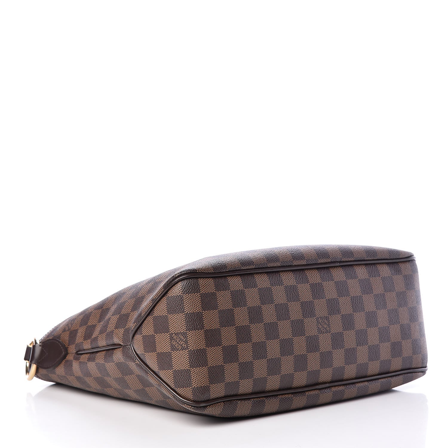 Louis Vuitton Damier Ebene Delightful PM 4 of 19