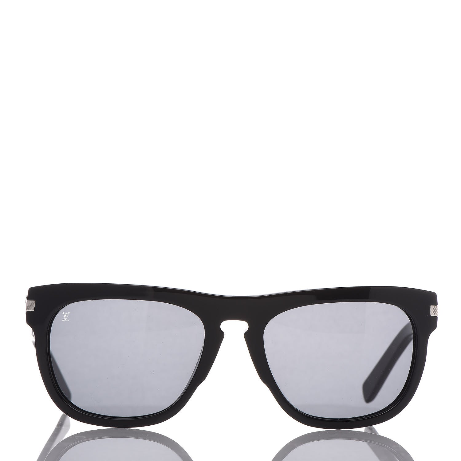 Louis Vuitton Possession Sunglasses Z0562W Black 3 of 6