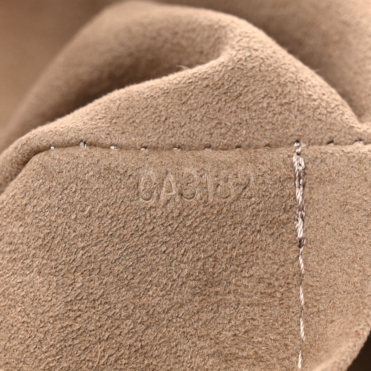 Monogram Multicolor Petit Noe Black