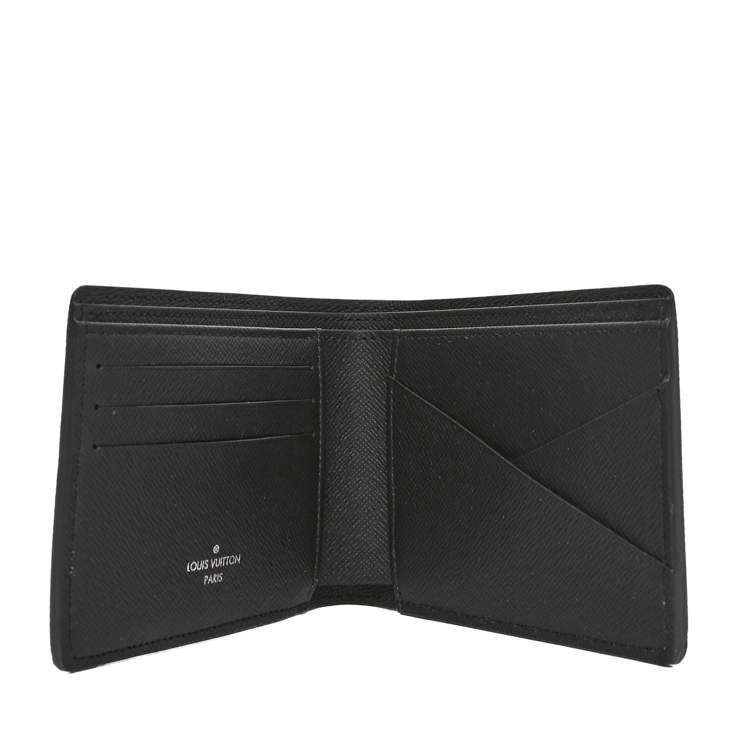 Monogram Eclipse Multiple Wallet