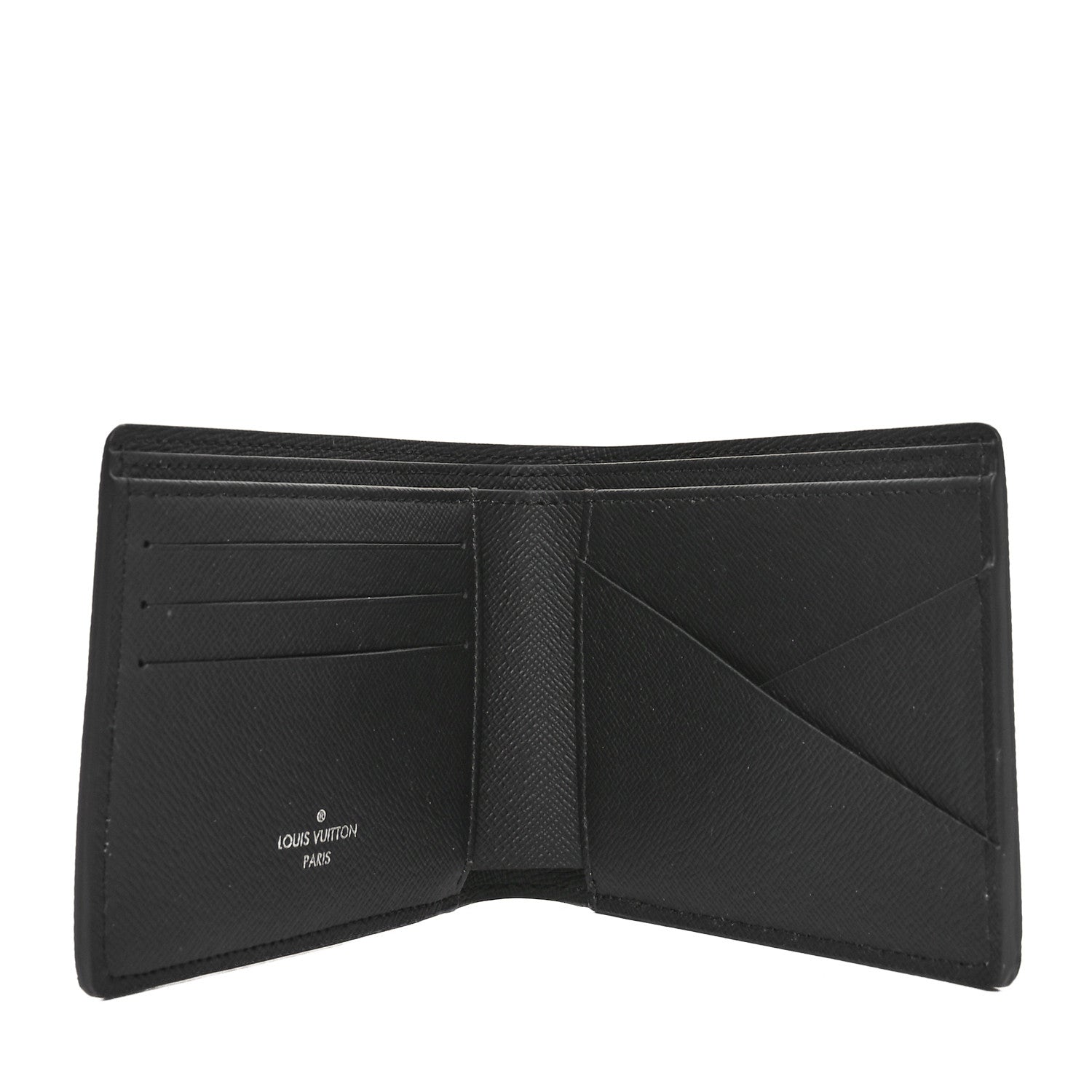 Louis Vuitton Monogram Eclipse Multiple Wallet 5 of 7