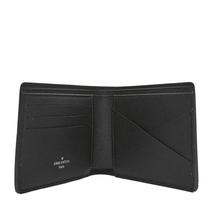 Louis Vuitton Monogram Eclipse Multiple Wallet 5 of 7