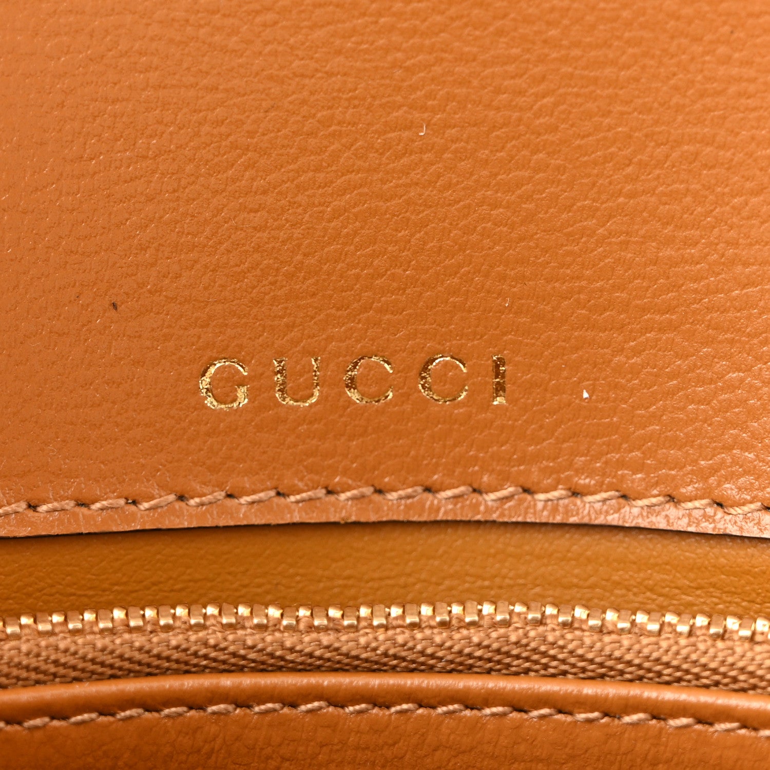 Gucci Suede Shearling Horsebit Mini 1955 Shoulder Bag Honey Beige Milk 6 of 11