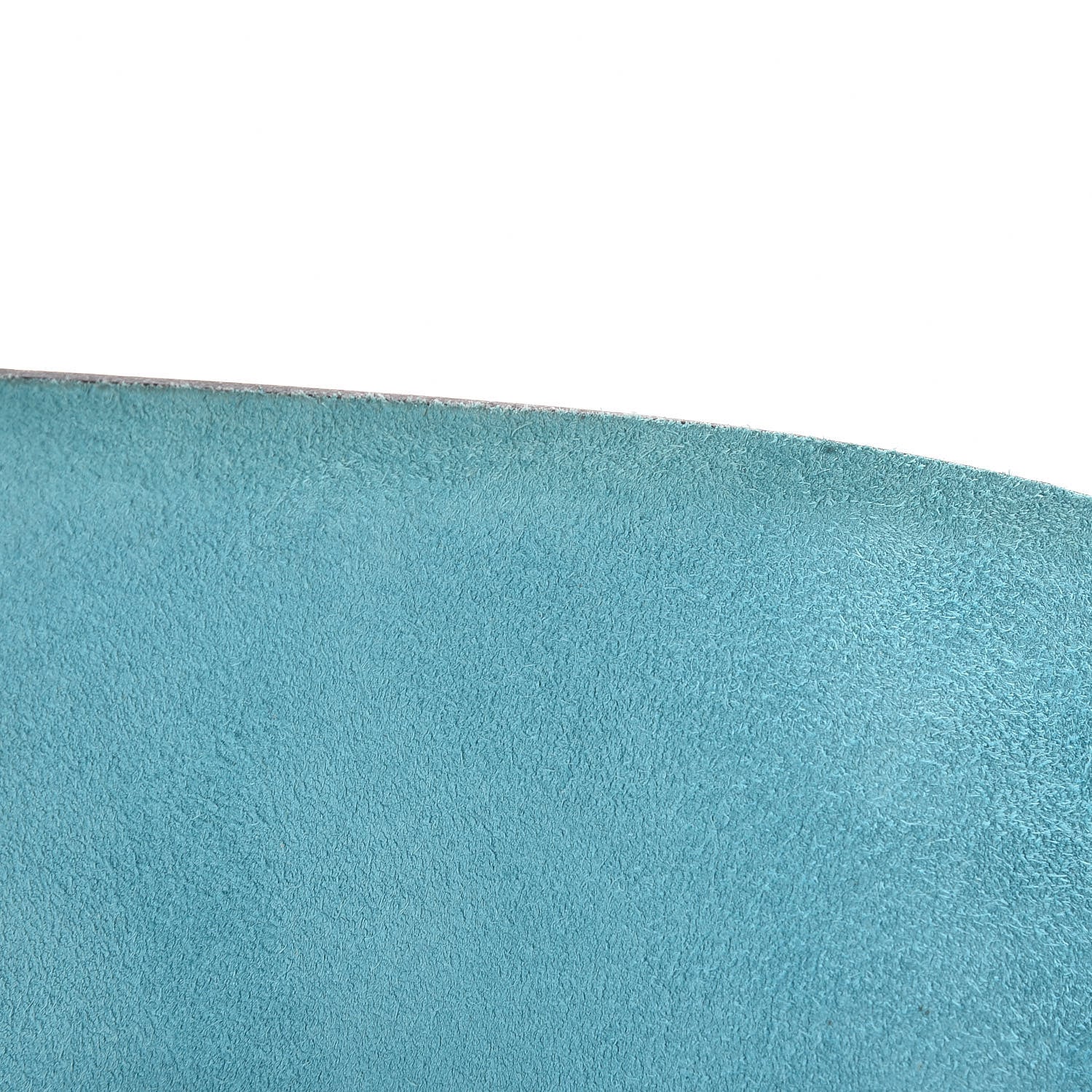Hermes Togo Ulysse PM Agenda Cover Turquoise 12 of 13