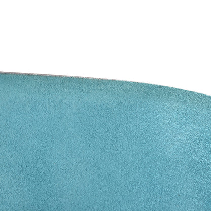 Hermes Togo Ulysse PM Agenda Cover Turquoise 12 of 13