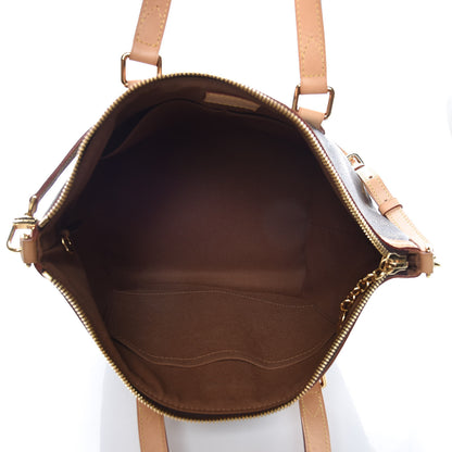 Louis Vuitton Monogram Palermo PM 6 of 12
