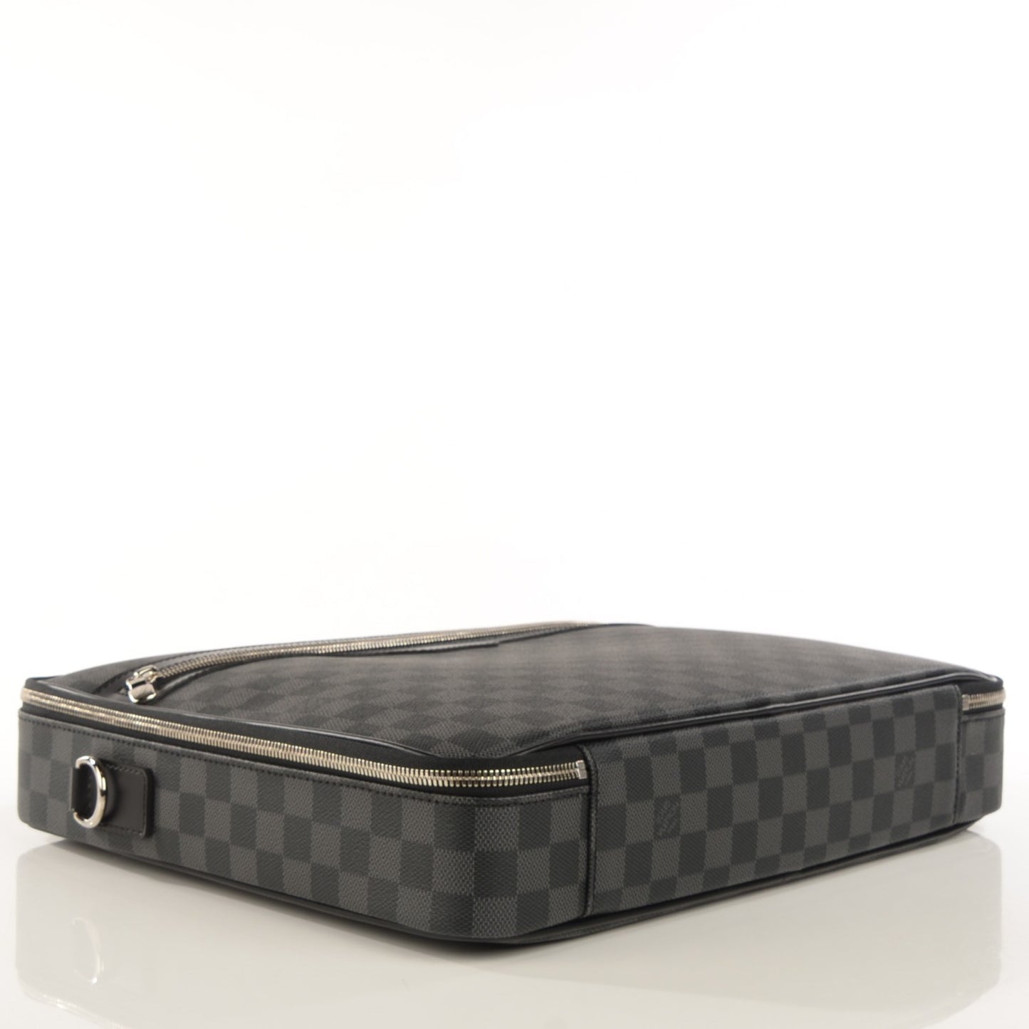 Damier Graphite Steeve