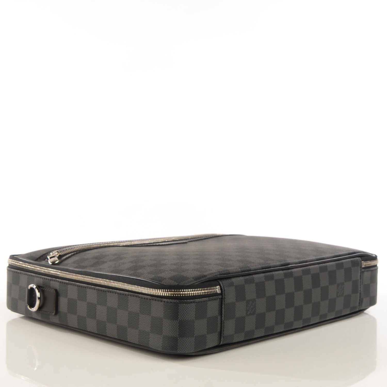 Louis Vuitton Damier Graphite Steeve 4 of 9