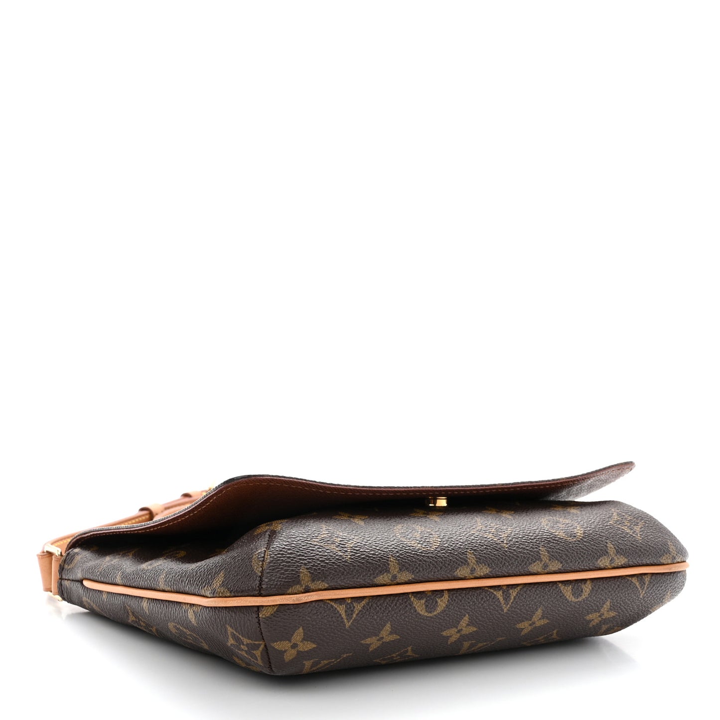 LOUIS VUITTON Monogram Musette Tango