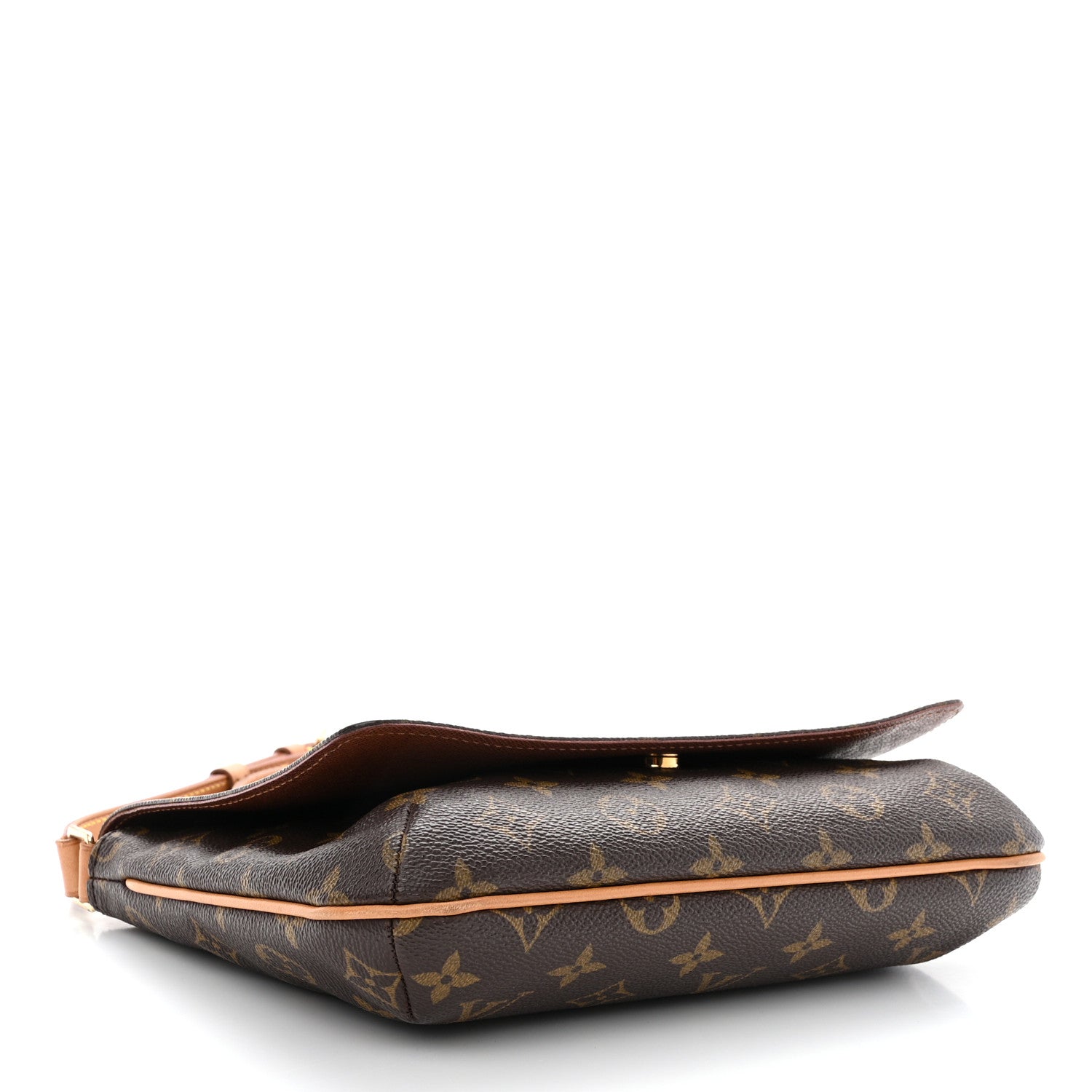 Louis Vuitton LOUIS VUITTON Monogram Musette Tango 4 of 11