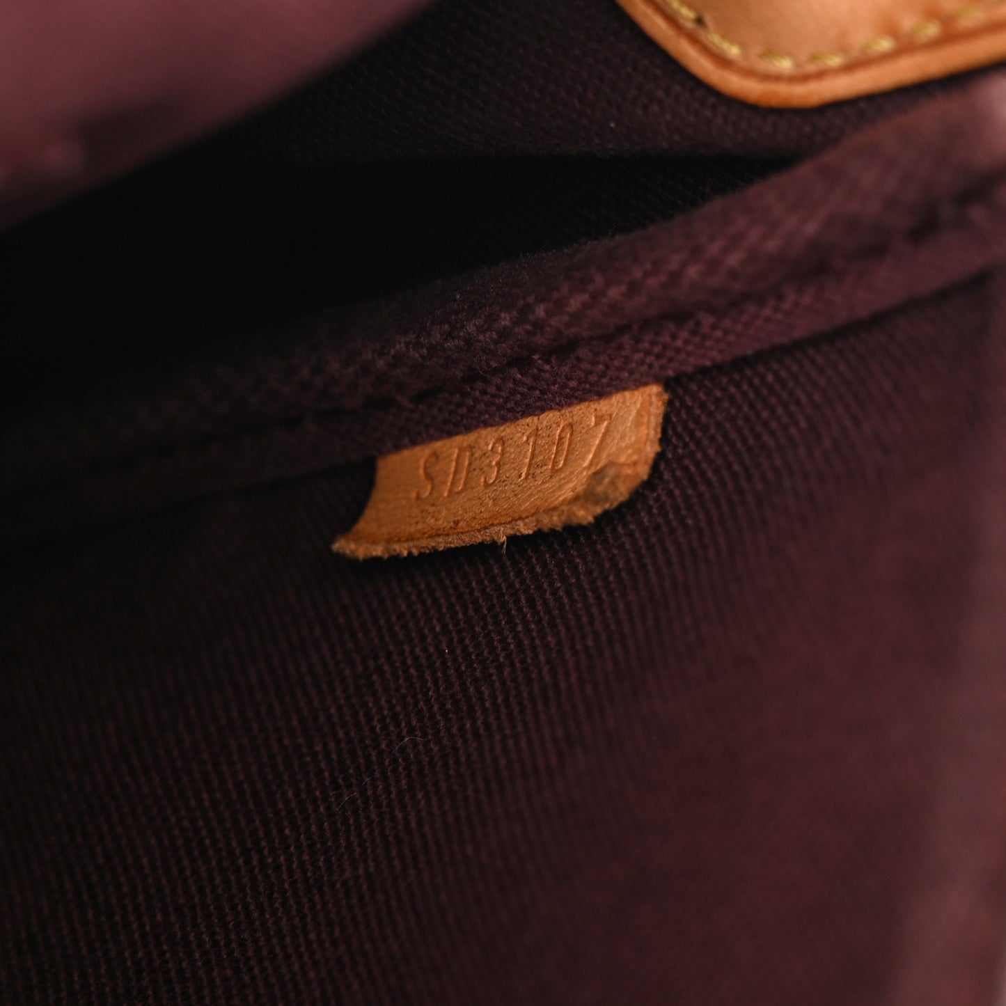 Monogram Favorite MM