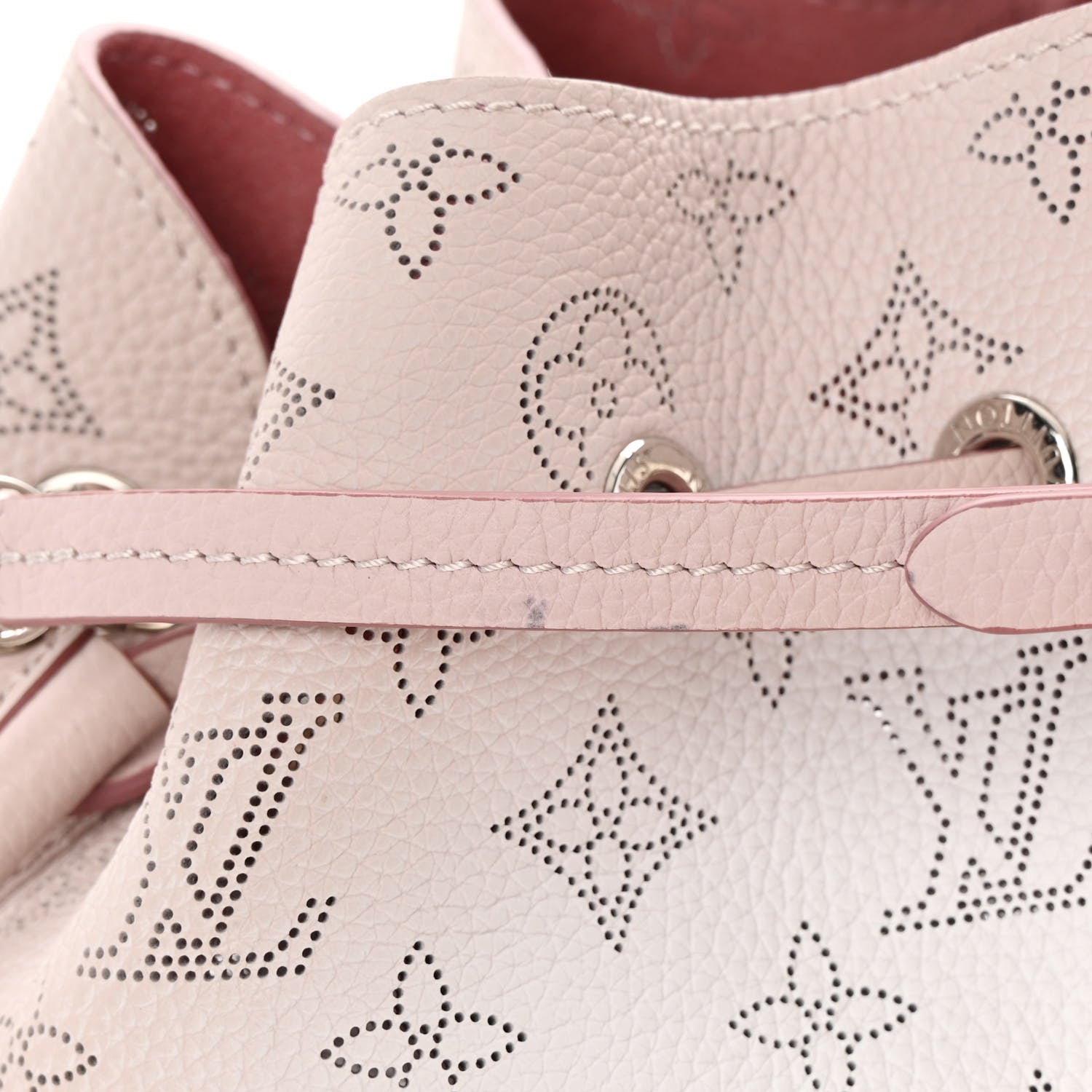Louis Vuitton Mahina Halo Bella Lilas 12 of 13