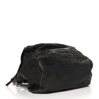 Givenchy Tumbled Sheepskin Medium Pandora 3 of 14