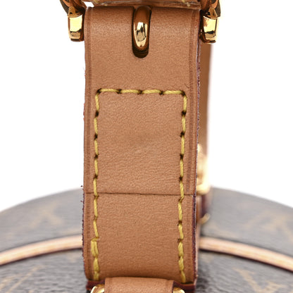 Louis Vuitton Monogram Petite Boite Chapeau 11 of 11