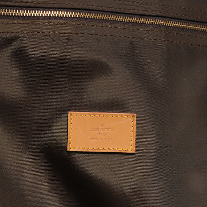Louis Vuitton Monogram Garment Bag 8 of 8