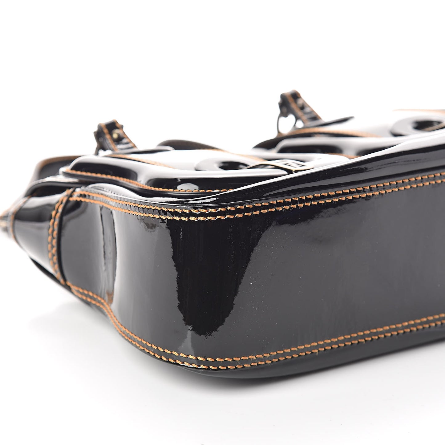 Patent B Bag Black