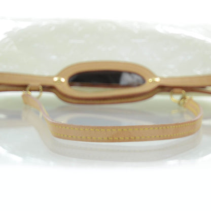 Louis Vuitton Vernis Roxbury Drive Perle 7 of 11