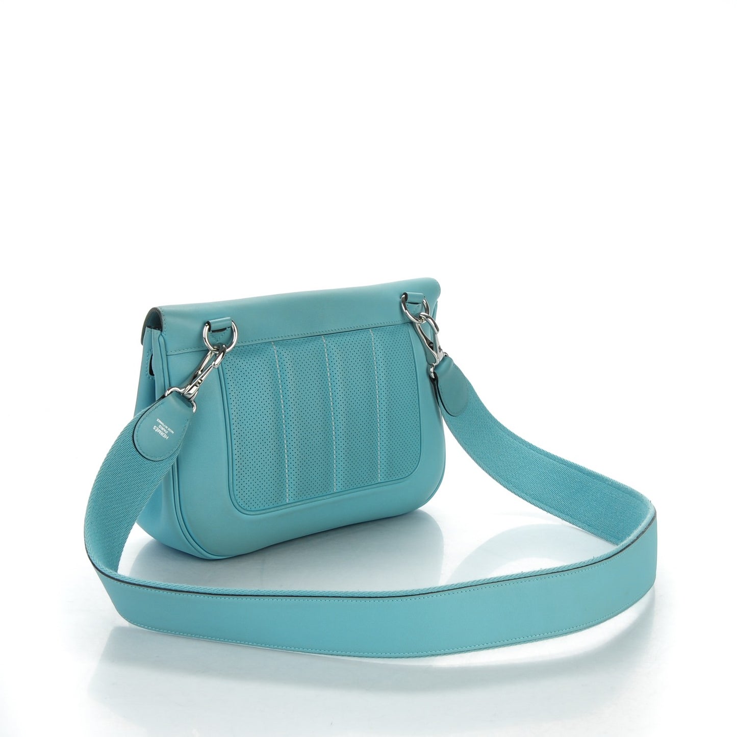 Veau Swift Sac Berline 28 Bleu Atoll