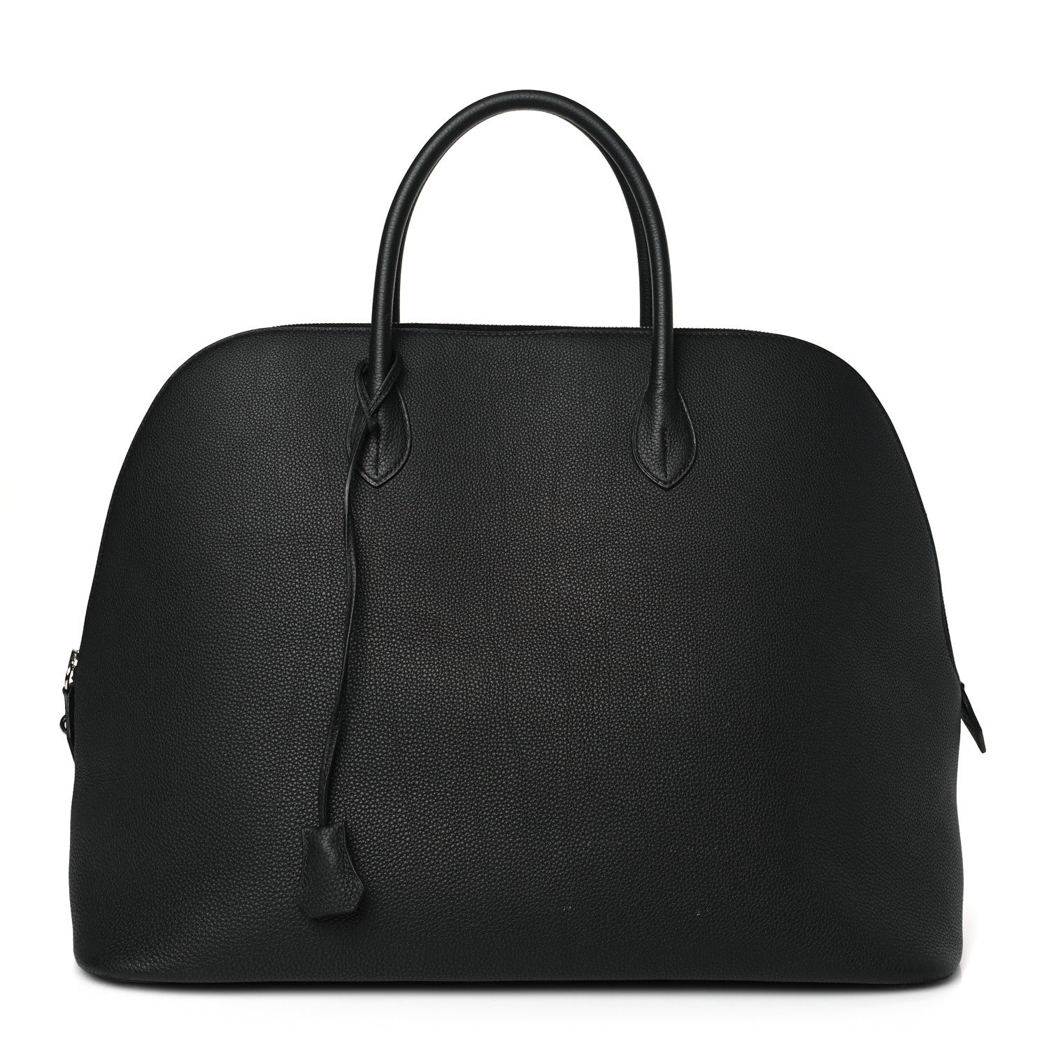 Hermes Togo Bolide 45 Black 1 of 10